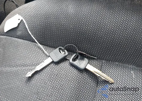 2006 Ford Crown Victoria Police/Police Interceptor из США, поврежденный, VIN 2FAHP71W66X124316